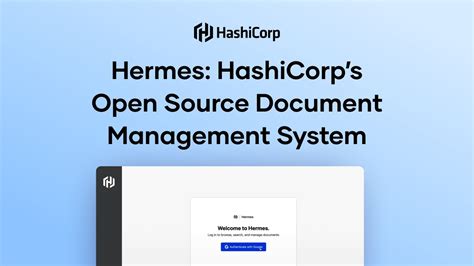 hashicorp Hermes